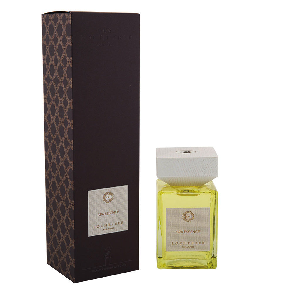 SPA ESSENCE BAMBOO STICK DIFFUSER 500ML