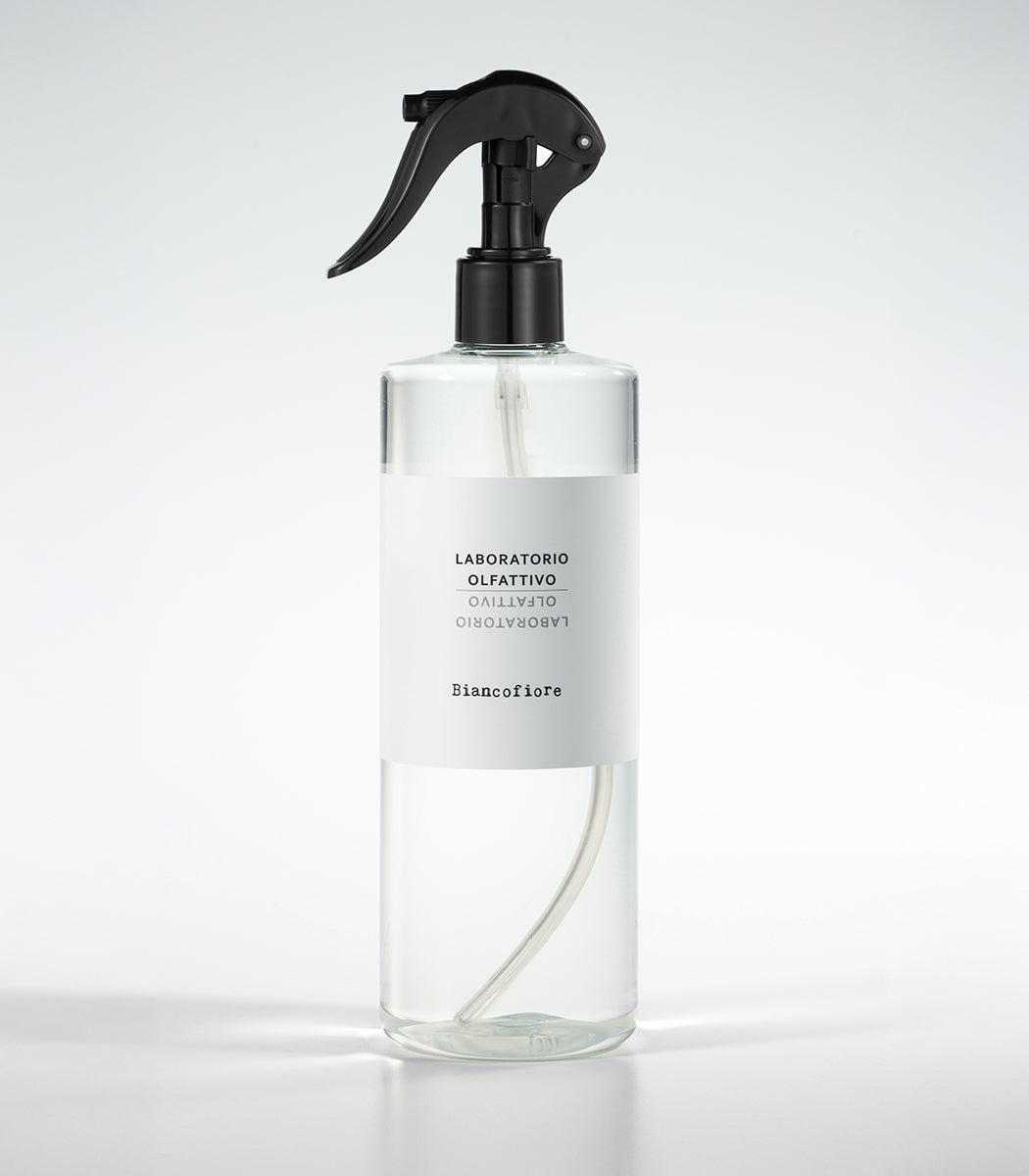 Laboratorio Olfattivo Biancofiore Room Spray 500ML