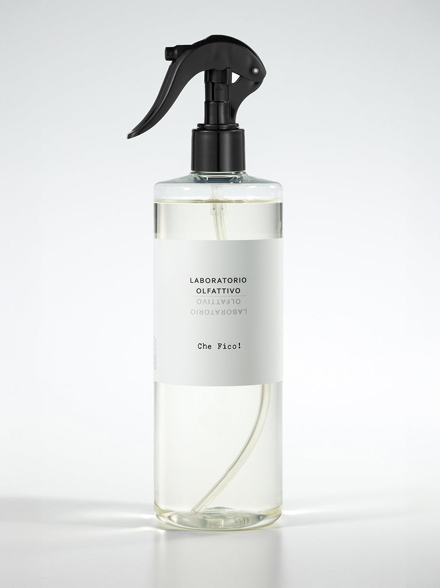 Laboratorio olfattivo che fico! room spray 500ml