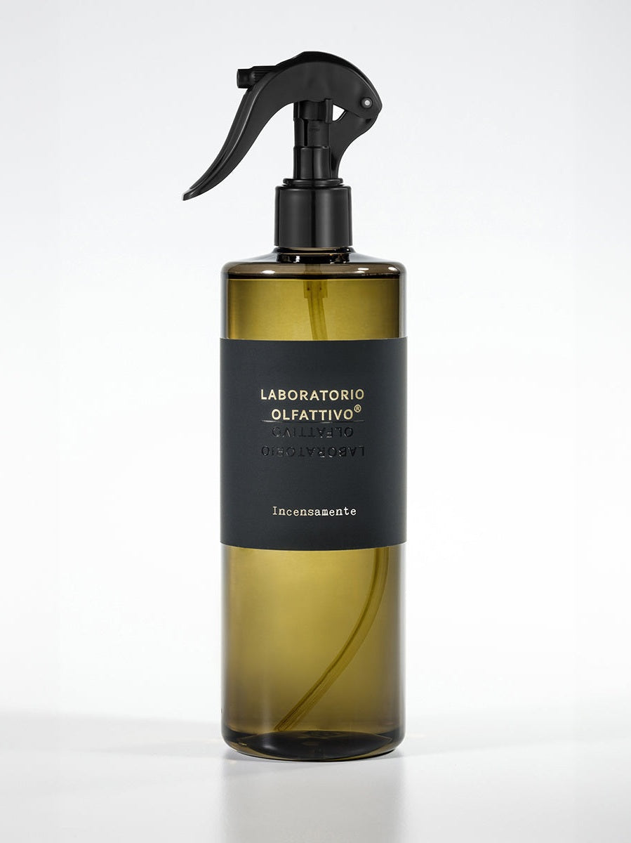Spray – incensamente
