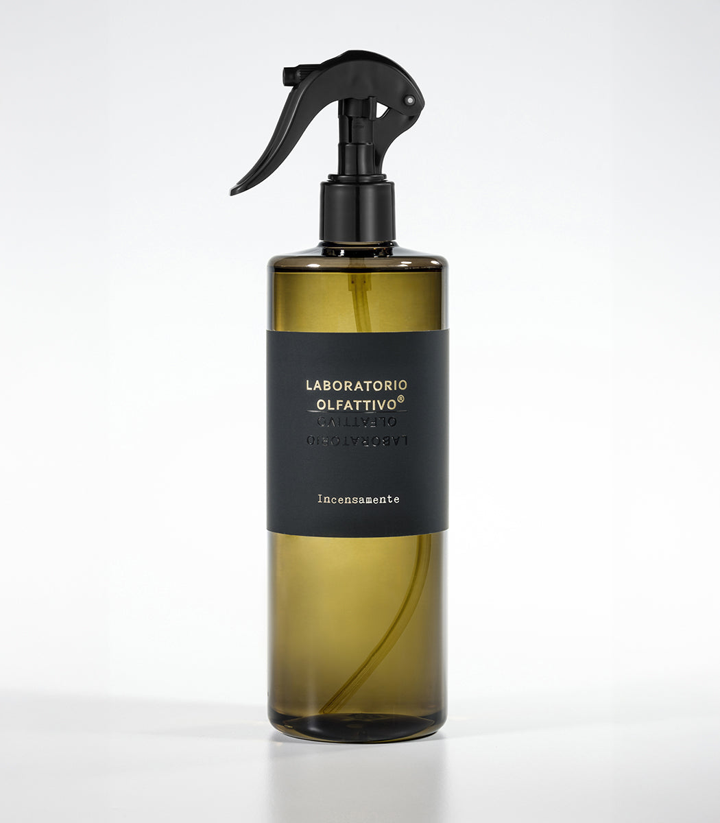 Laboratorio Olfattivo Incensamente Room Spray 500ML