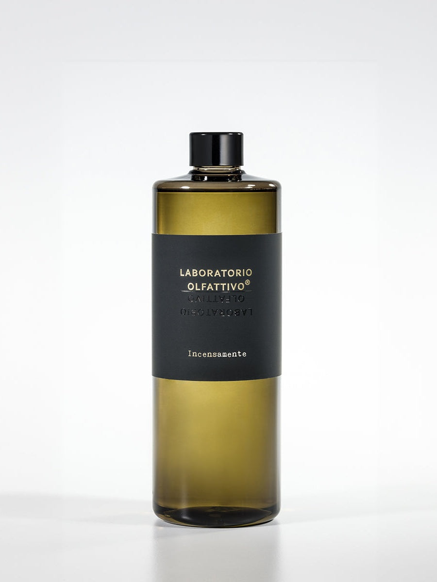 Spray – incensamente