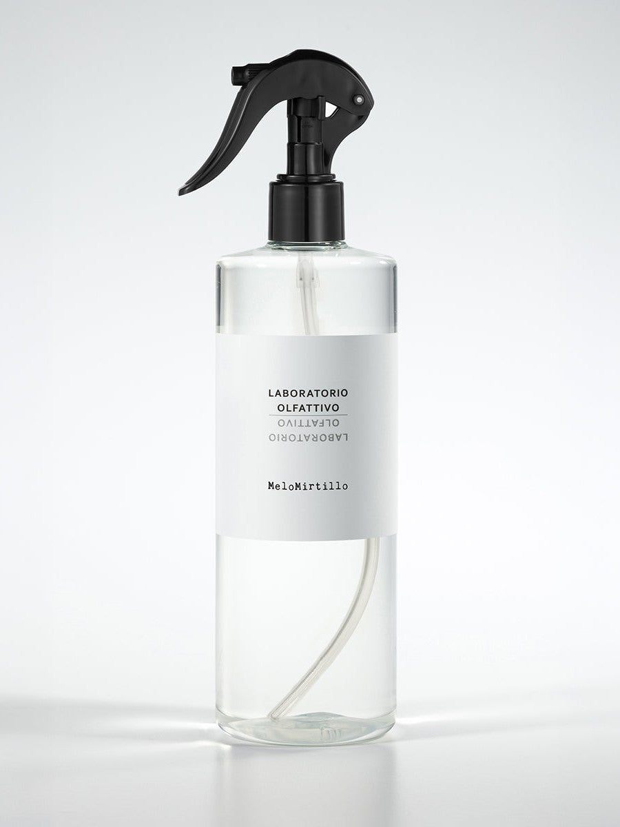 Laboratorio olfattivo melomirtillo room spray 500ml
