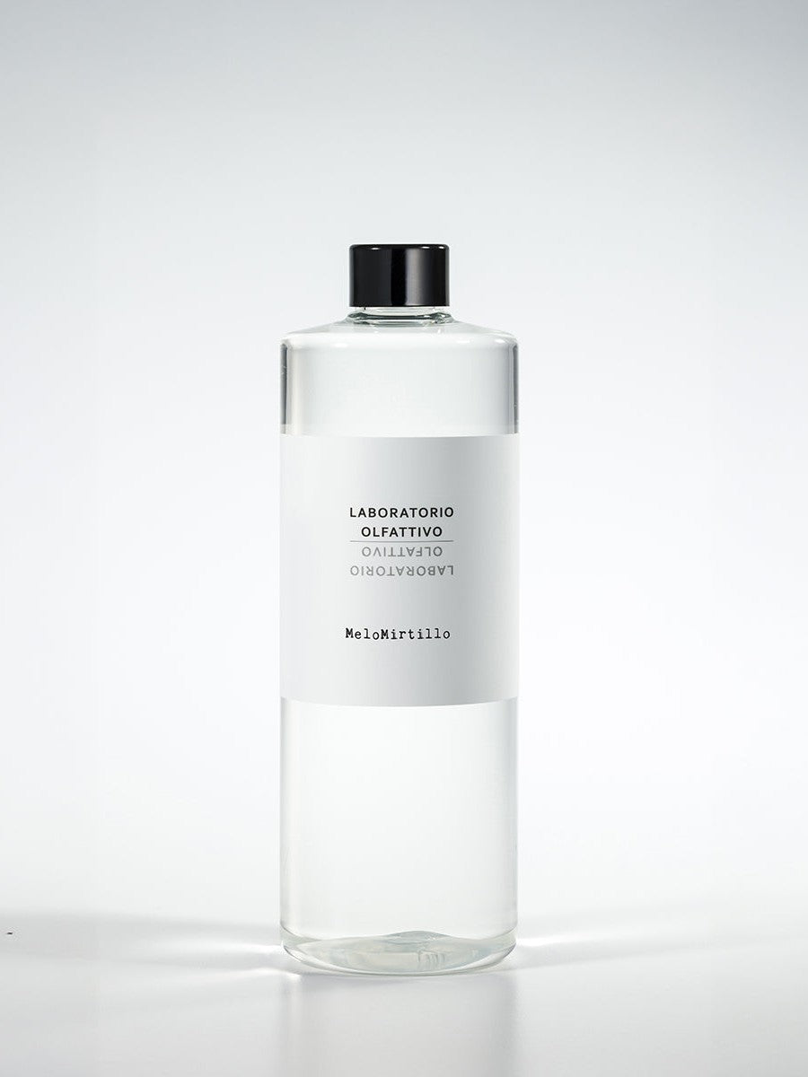 Melomirtillo spray 500 ml