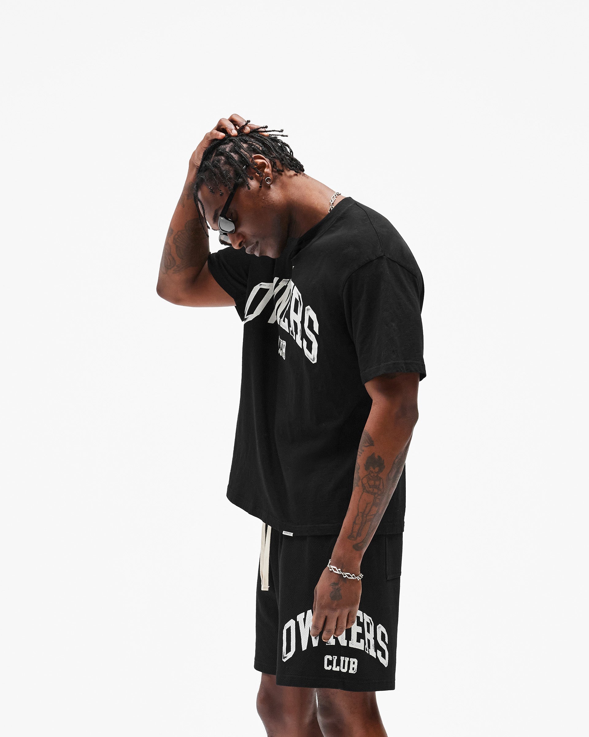 Represent Owners Club T-Shirt