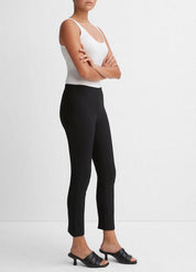 Stitch Front Seam Ponte Legging