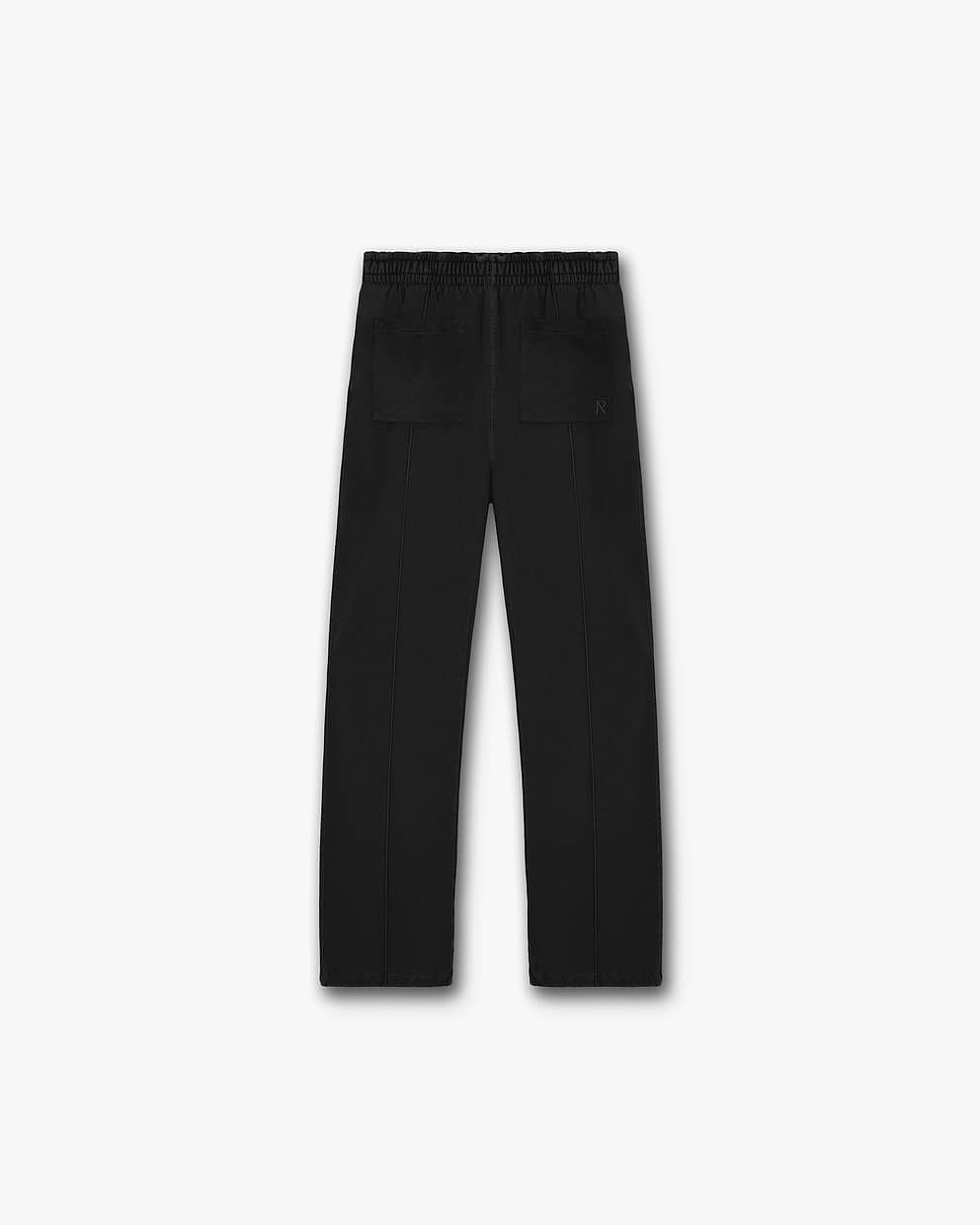 Initial sweatpants