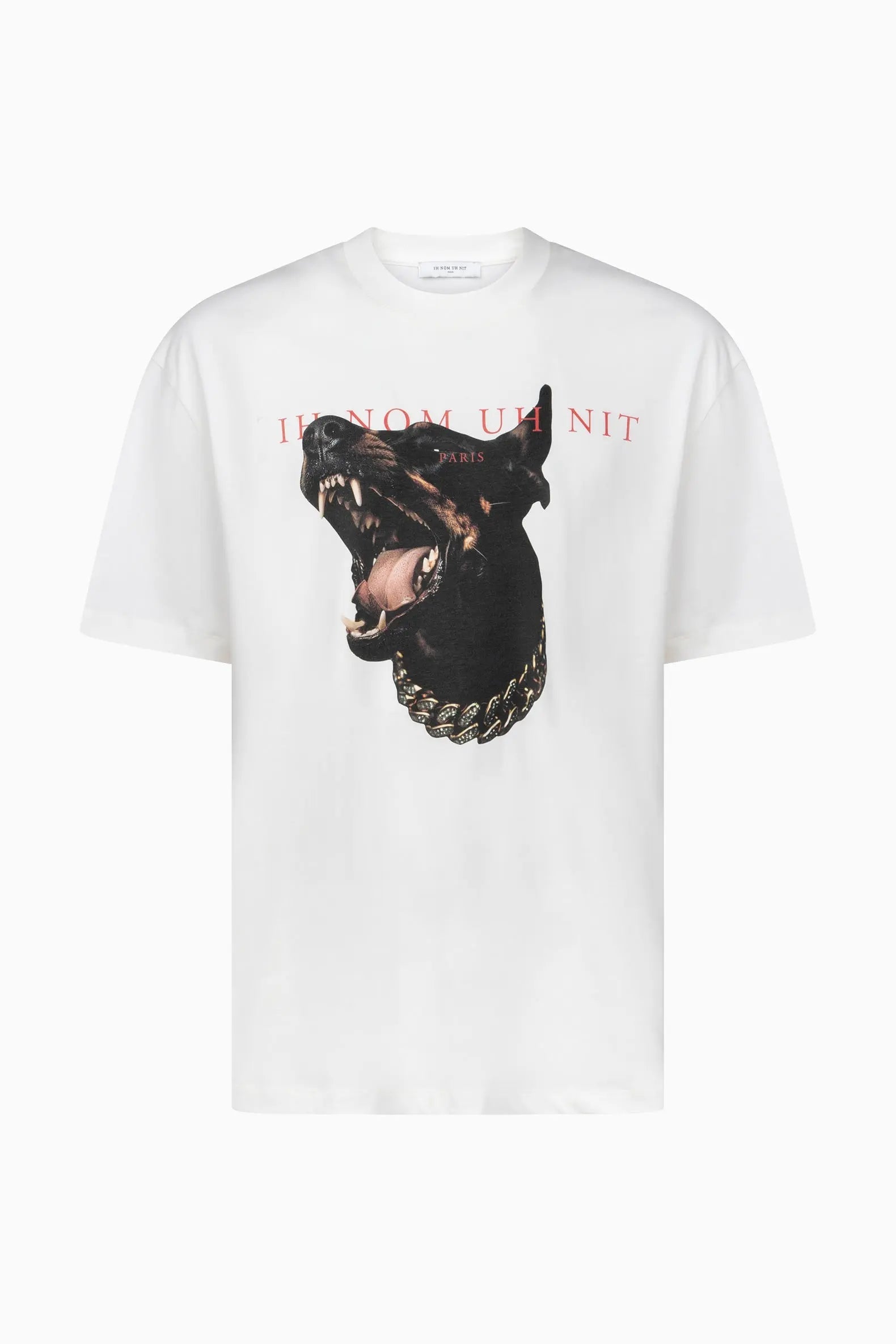 Dobermann Graphic T-Shirt