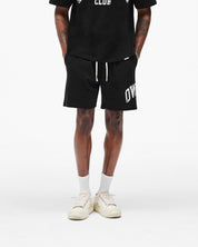 Owners mesh short