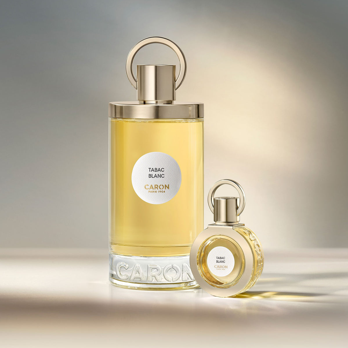 Tabac blanc