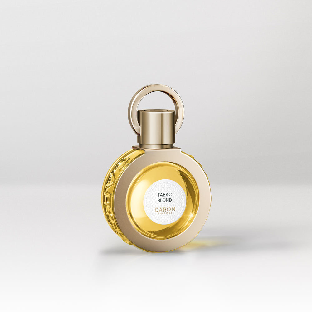 TABAC BLOND