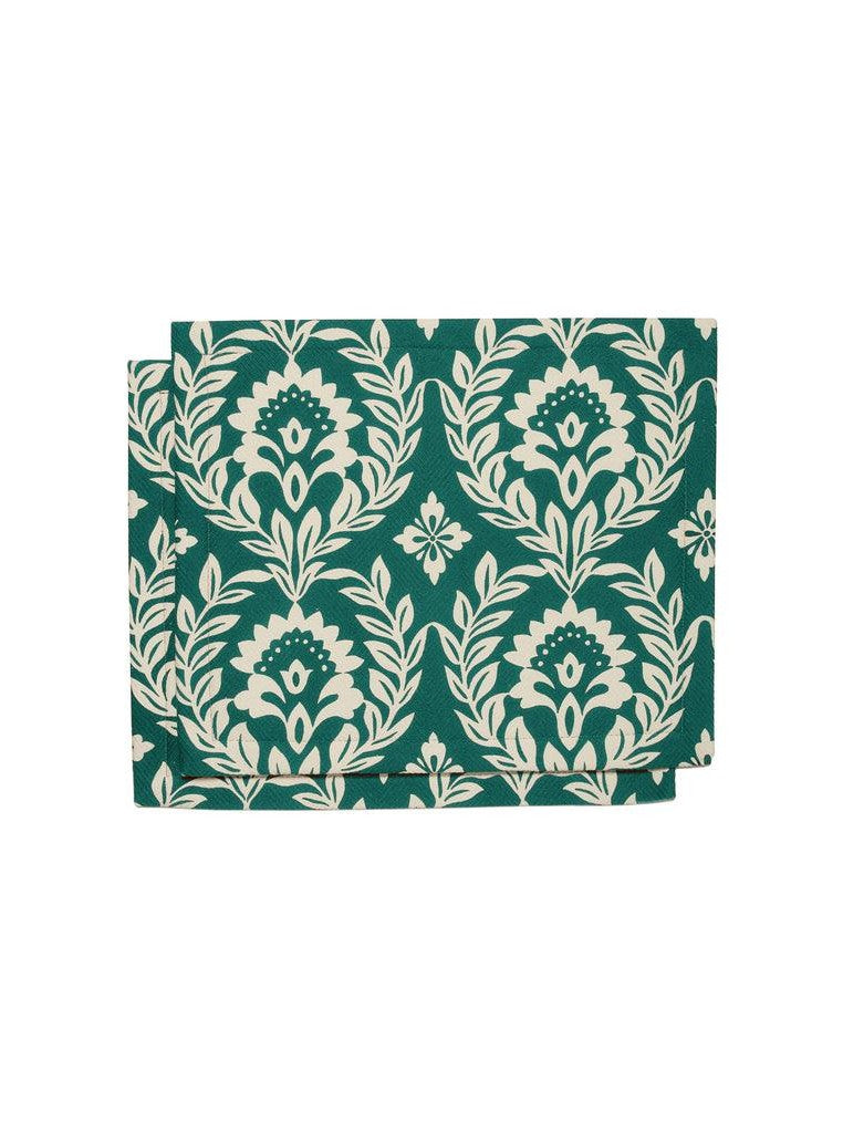 Harringbone tablemat set of 2 (35x45)