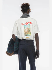 T-shirt grand casino