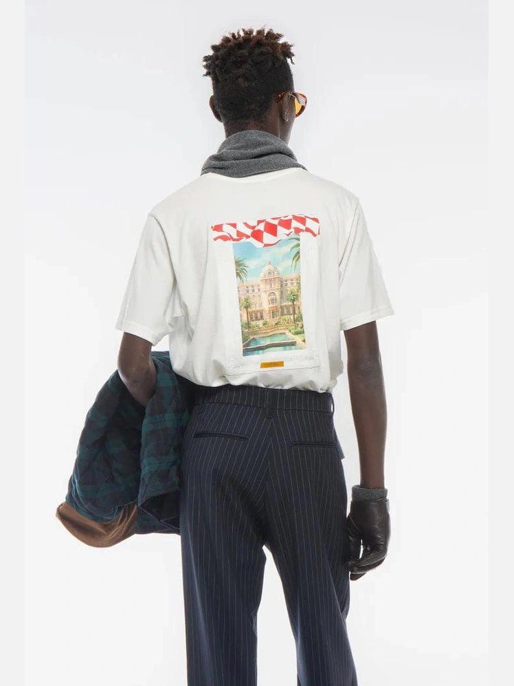 T-shirt grand casino