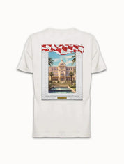 T-shirt grand casino