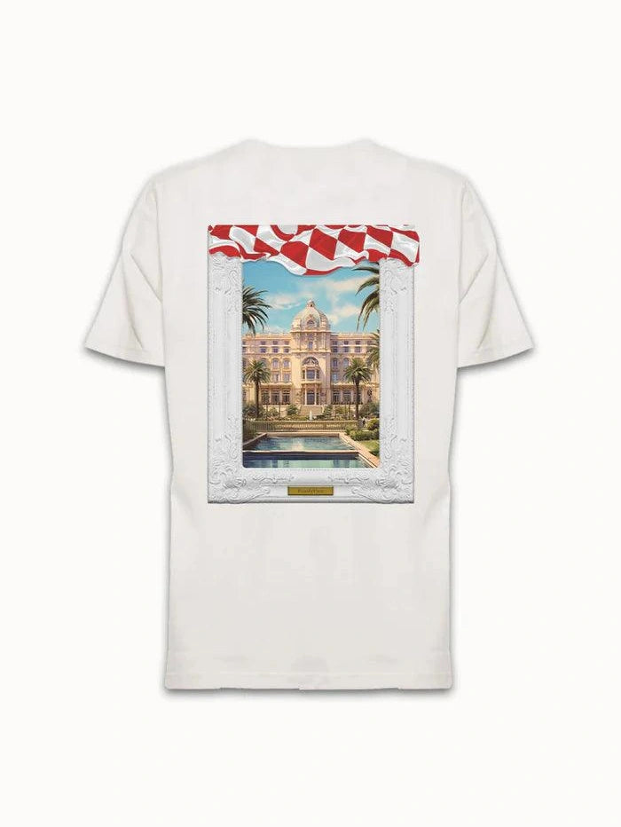 T-shirt grand casino