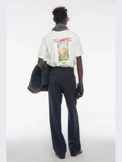 T-shirt grand casino