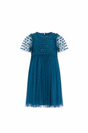 THEA BODICE KIDS DRESS