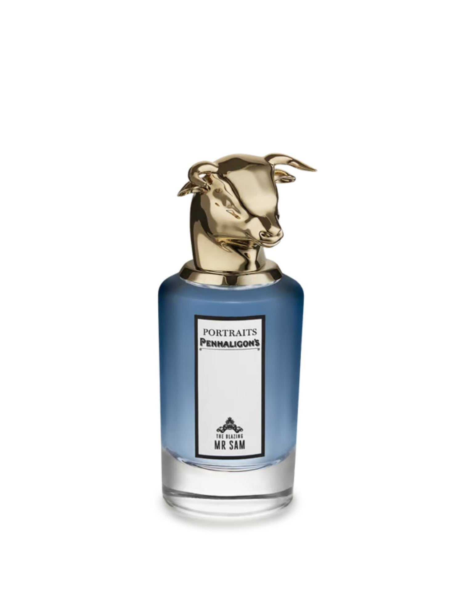 Portraits the blazing mr sam edp 75ml