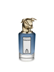Portraits the blazing mr sam edp 75ml