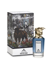 Portraits the blazing mr sam edp 75ml