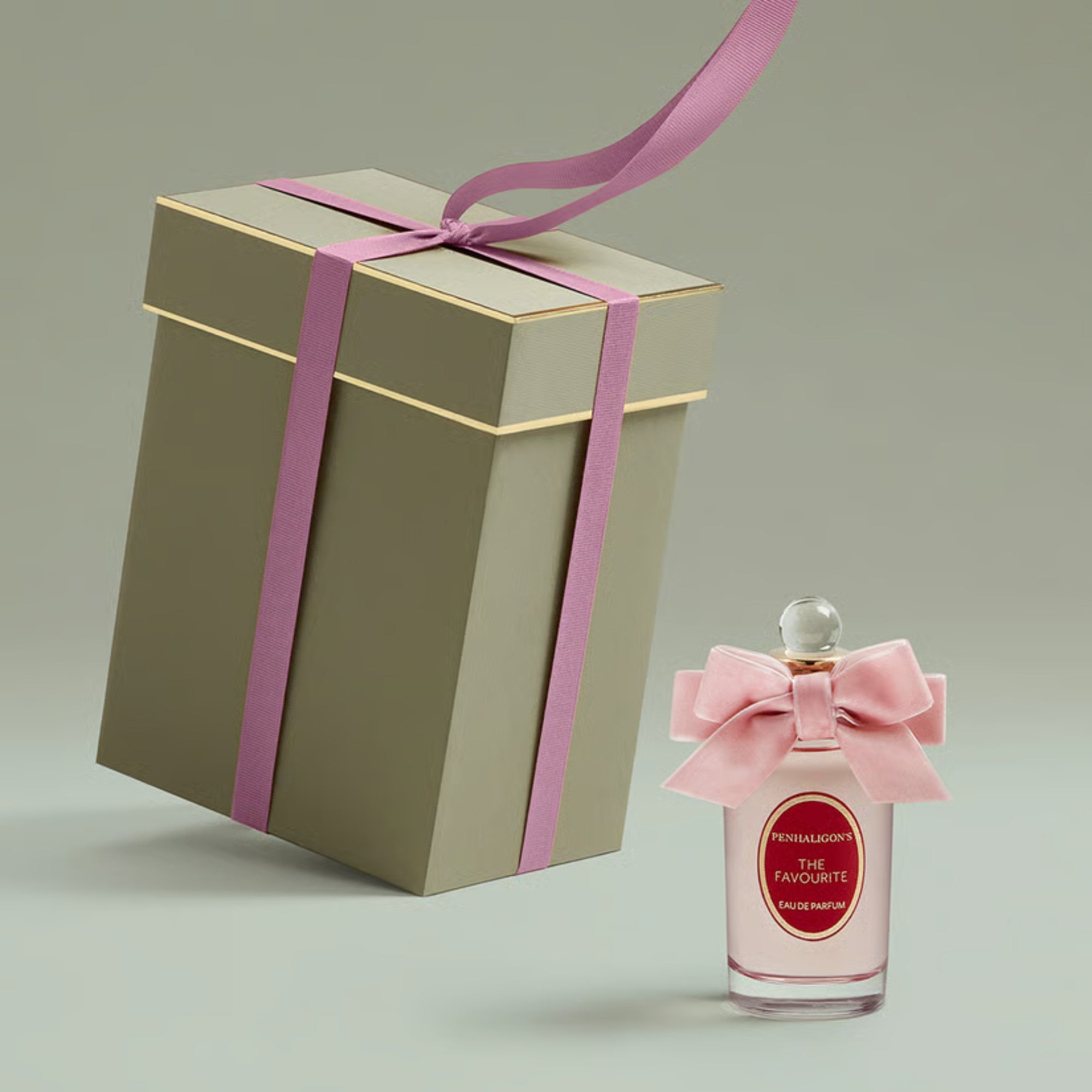 The favourite edp 100ml va