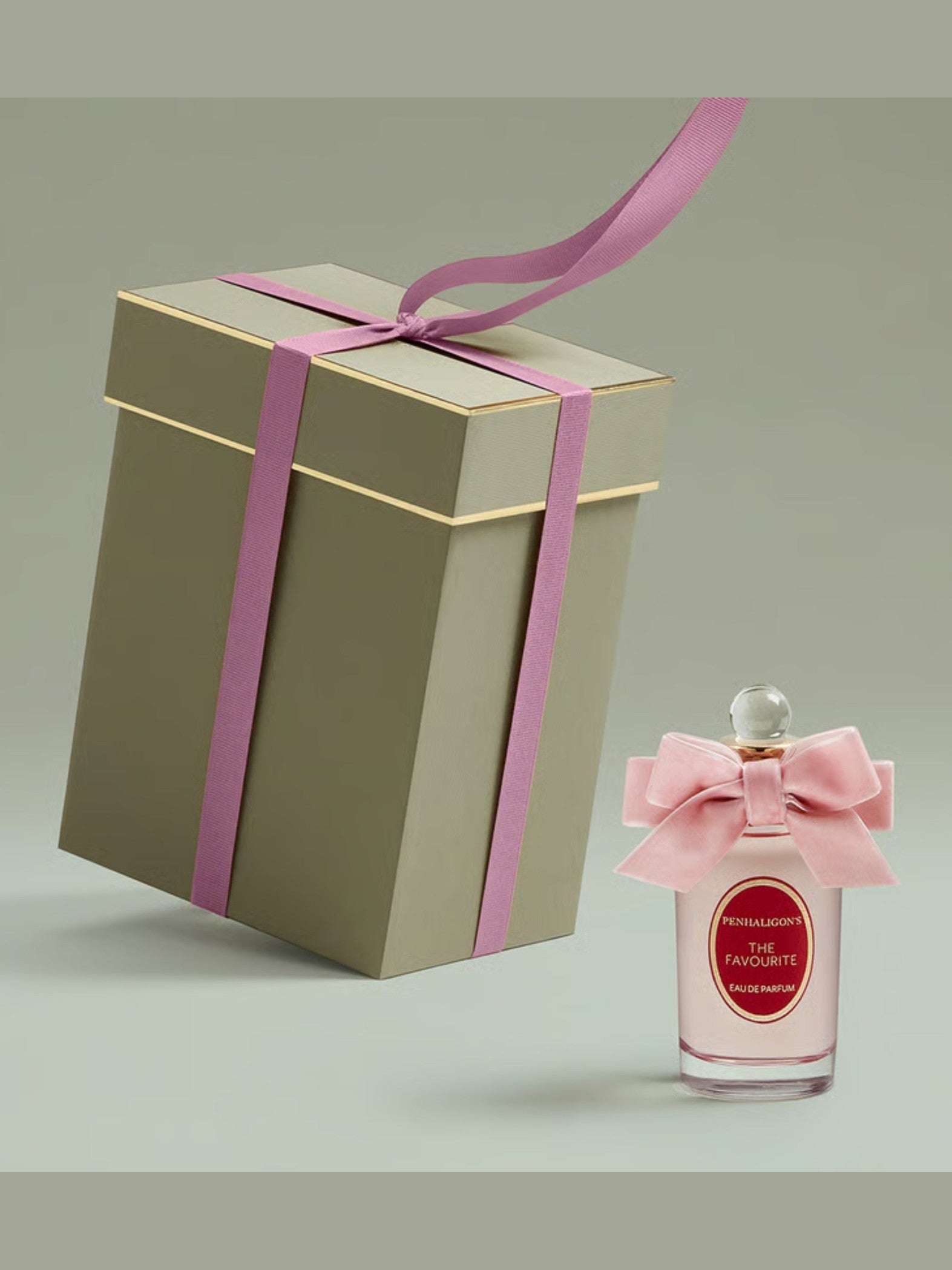 The favourite edp 100ml va