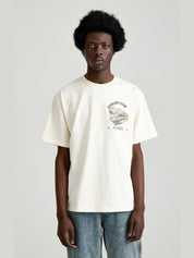 The riviera charter t-shirt