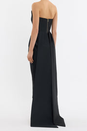 TINDRA MIDI DRESS