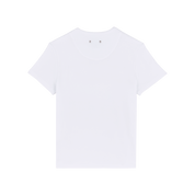 TERRY T-SHIRT SOLID
