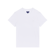 TERRY T-SHIRT SOLID