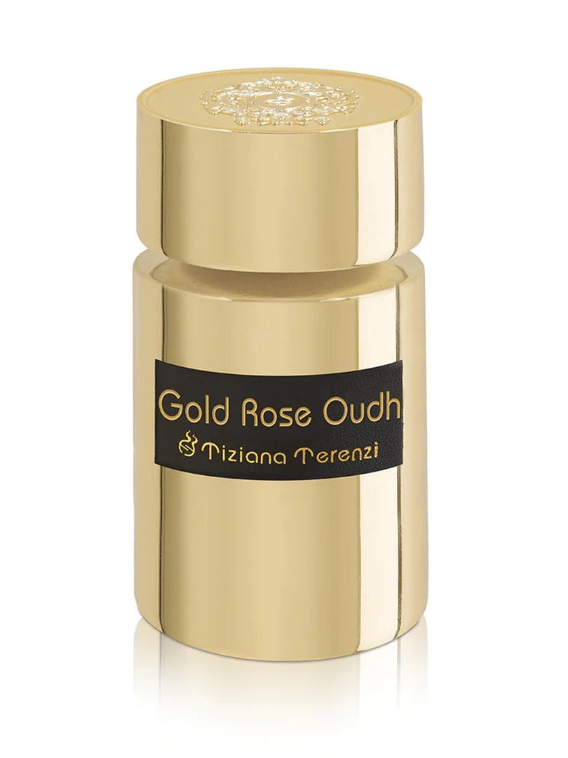 Gold rose oudh 50ml