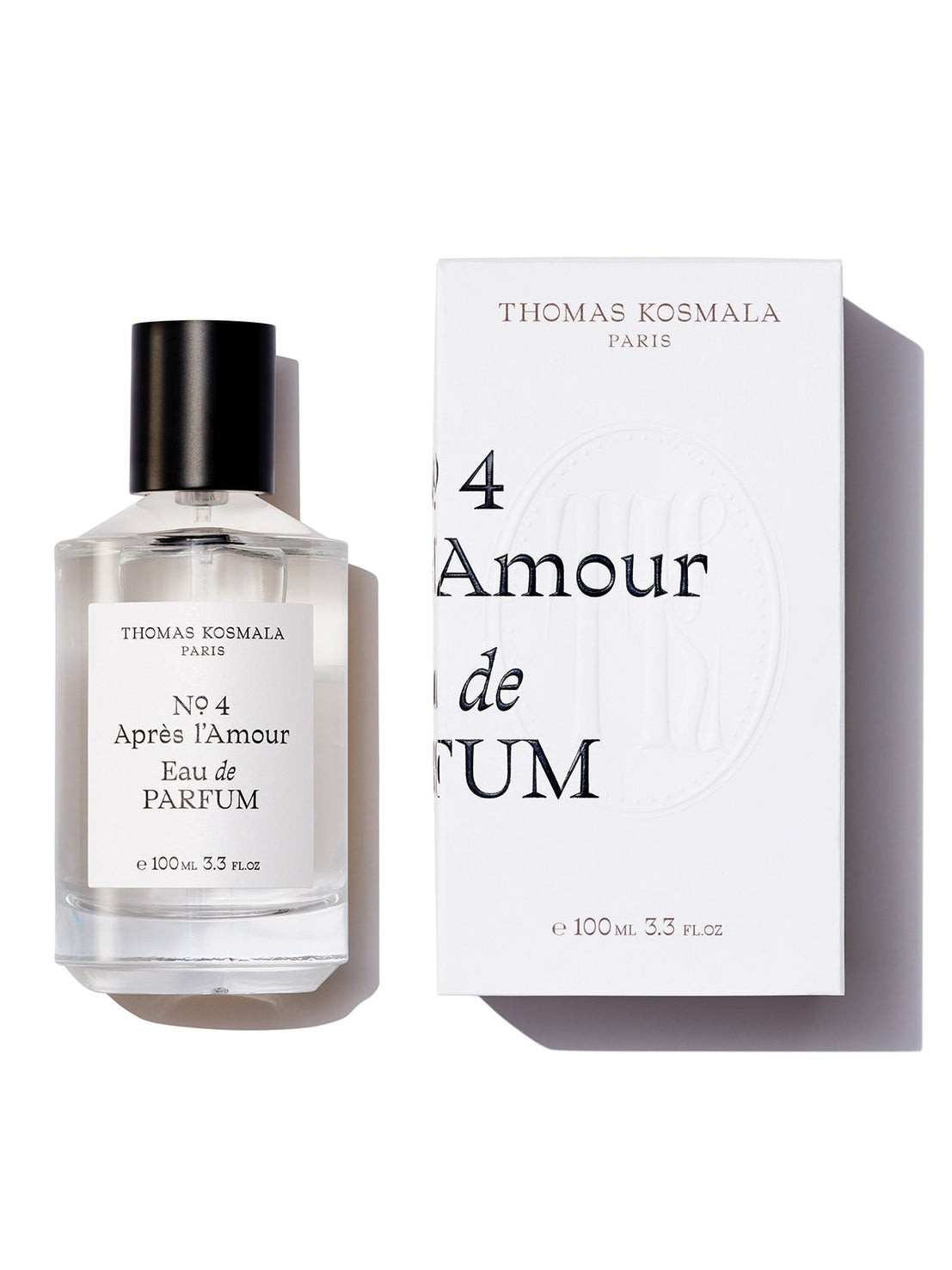No.4 après l’amour