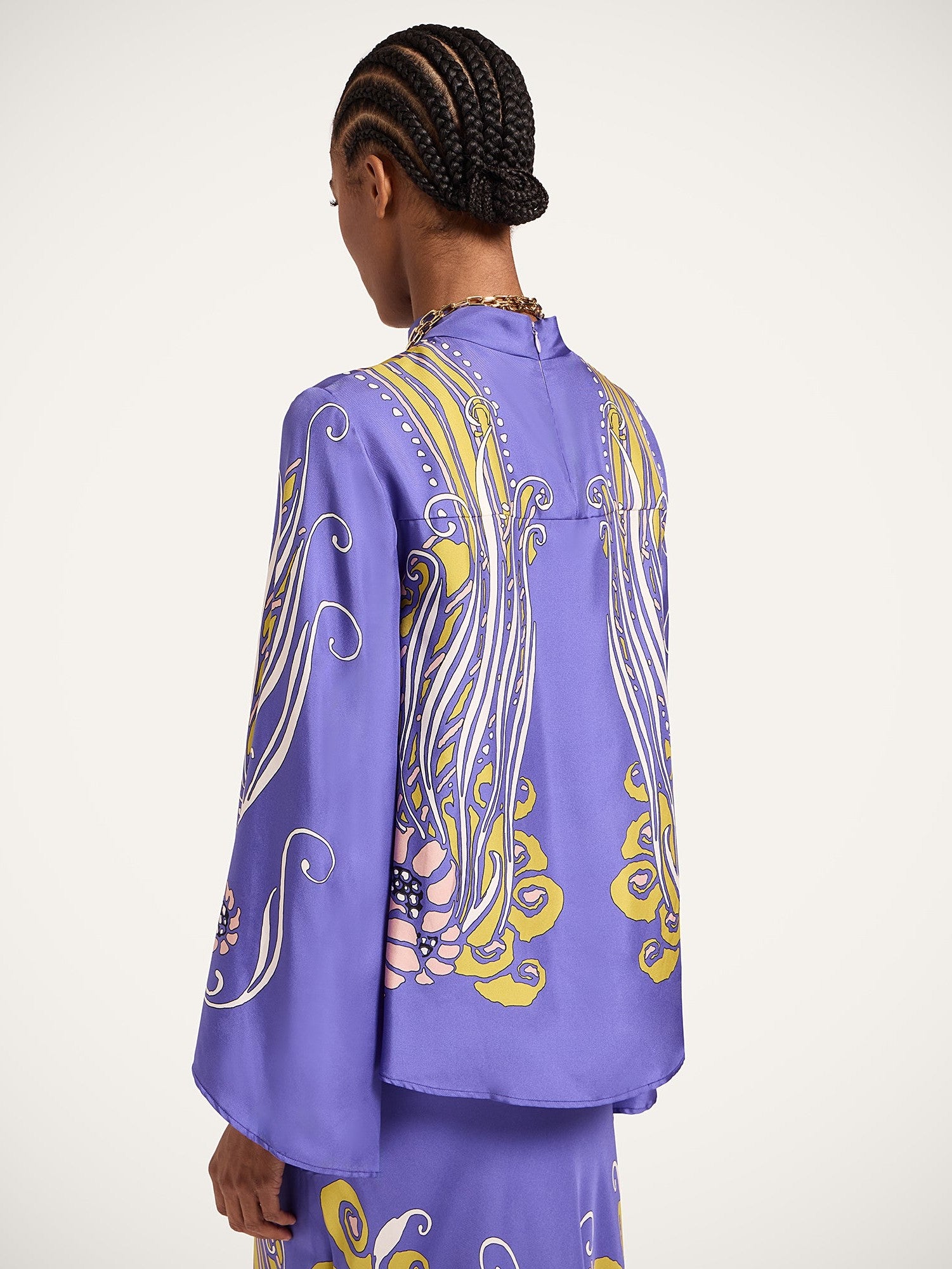 Make an exit top (placee)