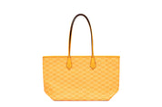 SAINT TROPEZ TOTE ZIP MEDIUM