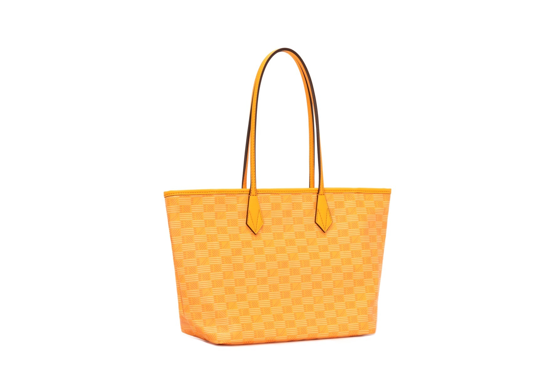 SAINT TROPEZ TOTE ZIP MEDIUM