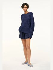 Tracy sweater
