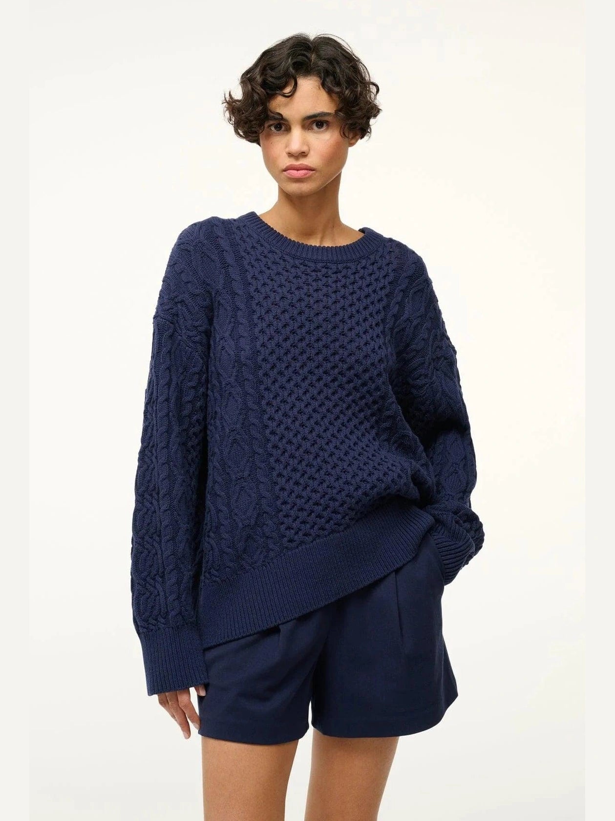 Tracy sweater