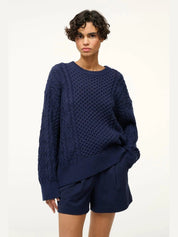 Tracy sweater