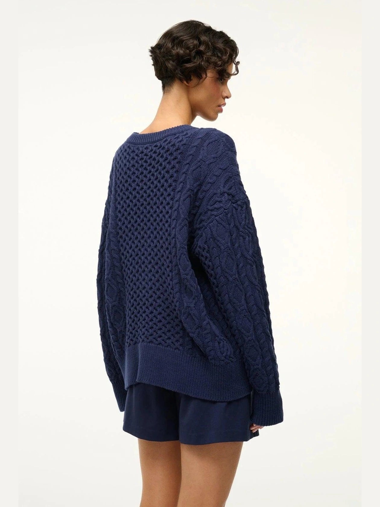 Tracy sweater