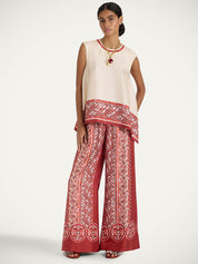 Palazzo pants (placee)