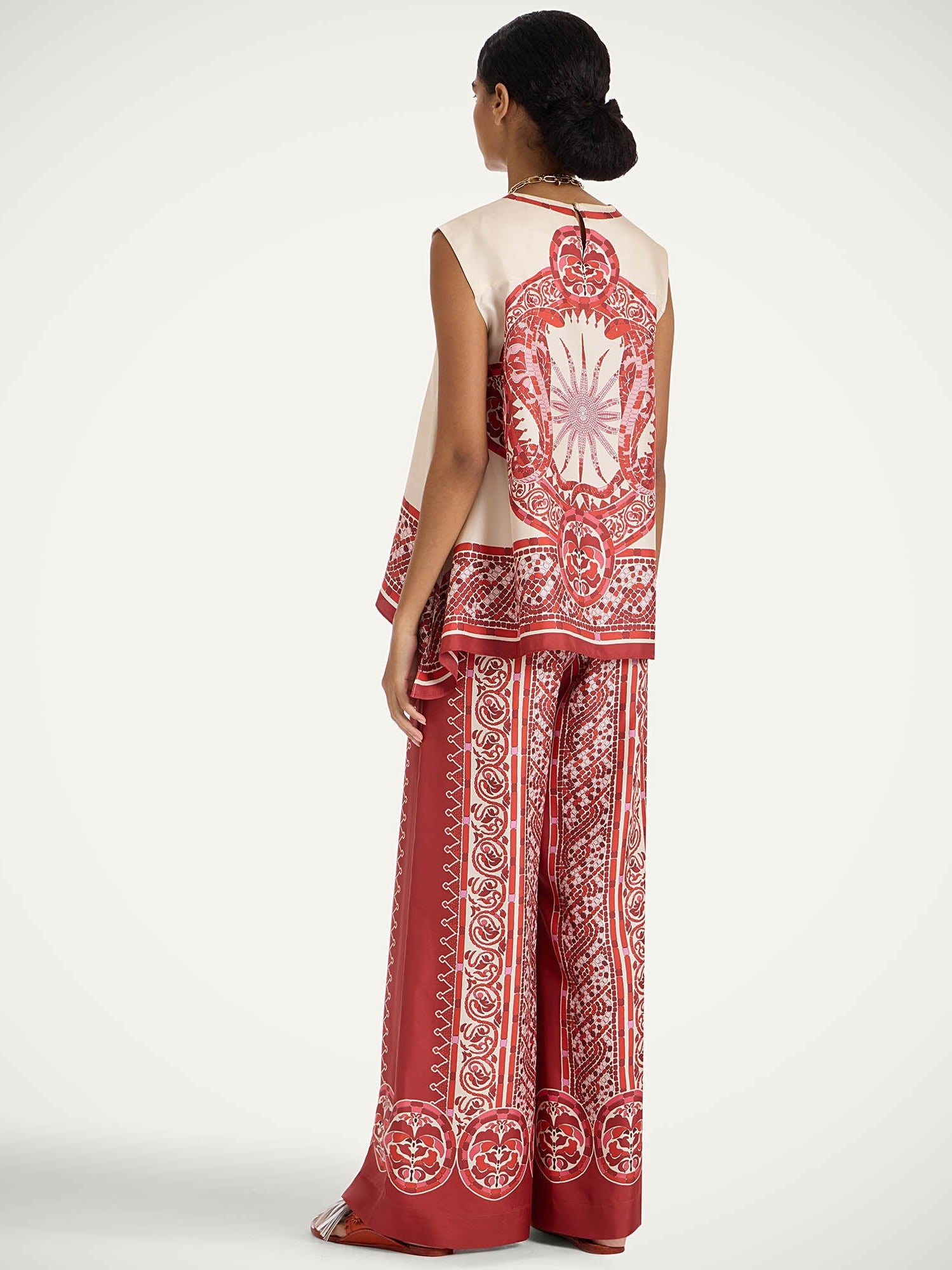 Palazzo pants (placee)