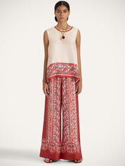 Palazzo pants (placee)