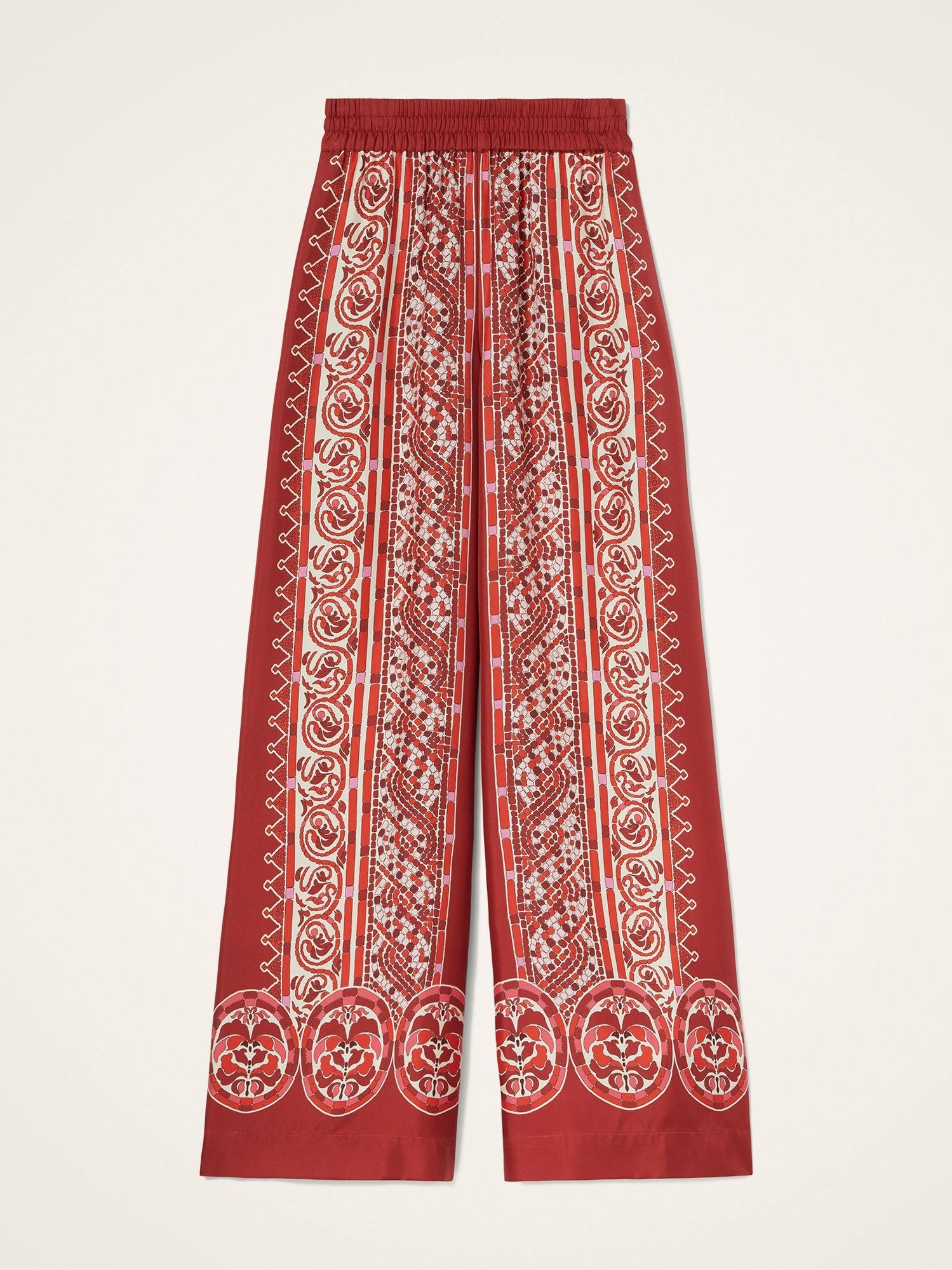 Palazzo pants (placee)