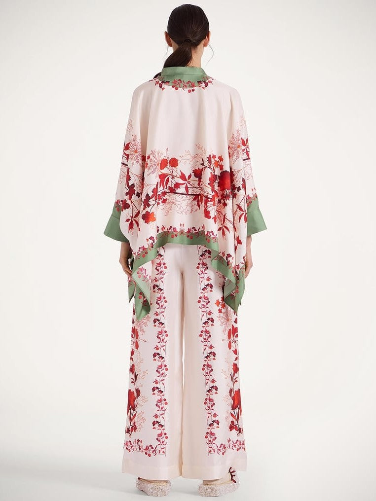 Palazzo pants