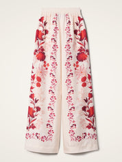 Palazzo pants