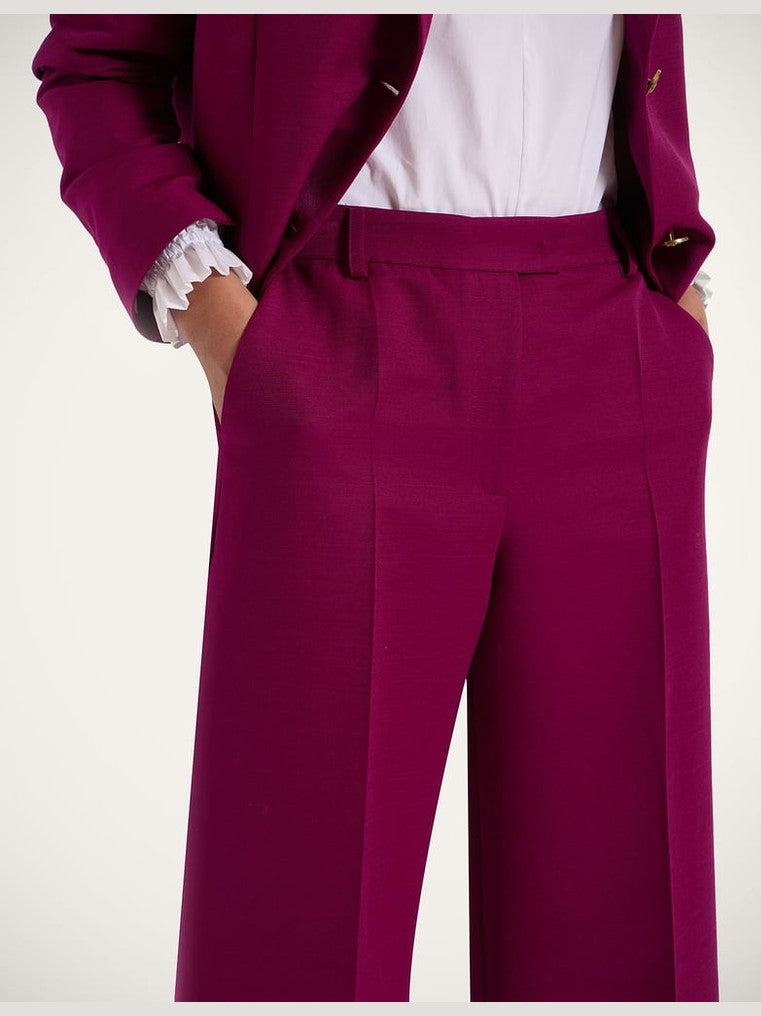 Let loose pants