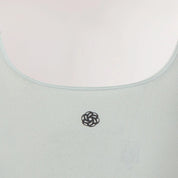 LIMBER UP CROPPED TOP