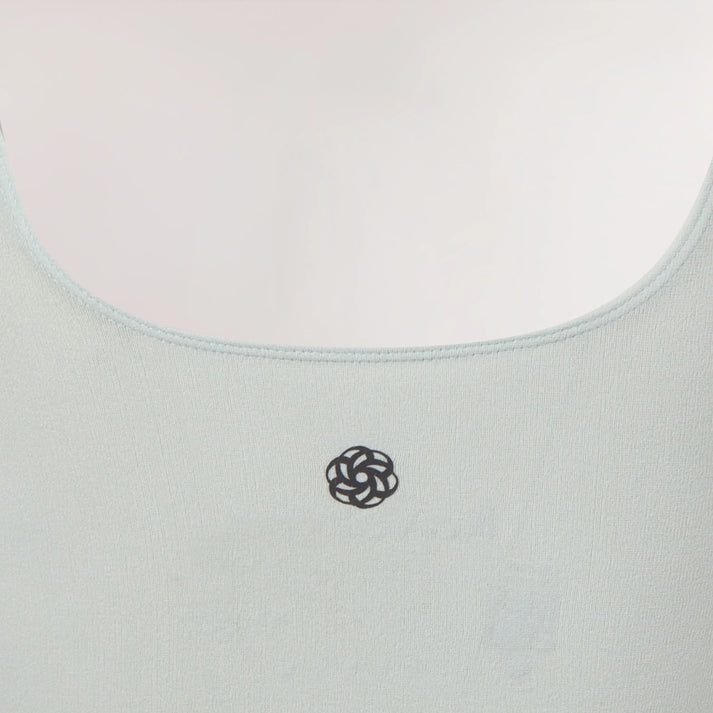 LIMBER UP CROPPED TOP