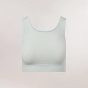 LIMBER UP CROPPED TOP